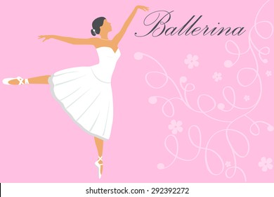 Ballerina
