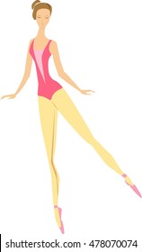 ballerina