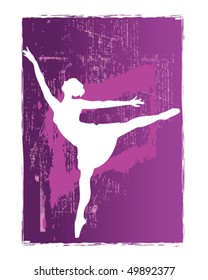 Ballerina