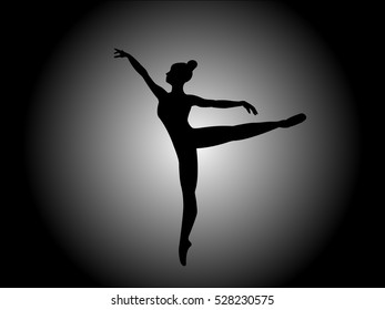 ballerina