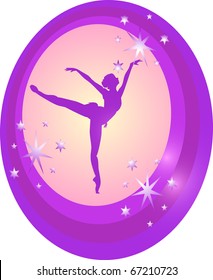 ballerina