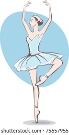 Ballerina