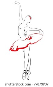 ballerina