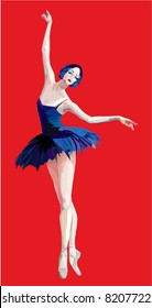 Ballerina