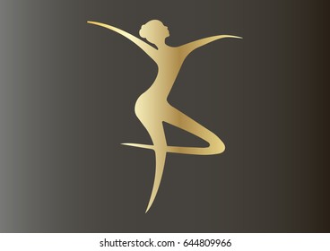 ballerina, ballet dancer