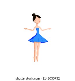 ballerina ballet girl