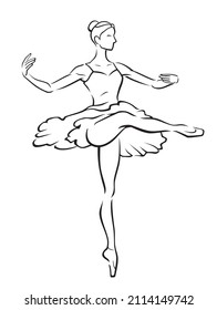 698 Ballerina turning Images, Stock Photos & Vectors | Shutterstock