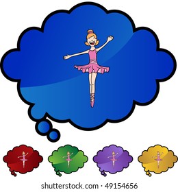 Ballerina Girl