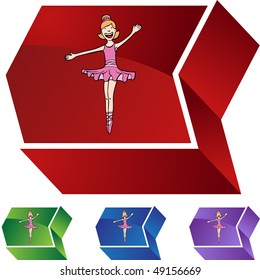 Ballerina Girl