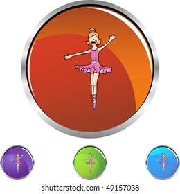 Ballerina Girl
