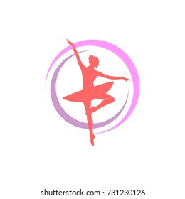 Ballerina Logo