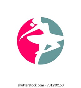 Ballerina Logo
