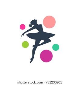 Ballerina Logo
