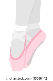 ballerinas