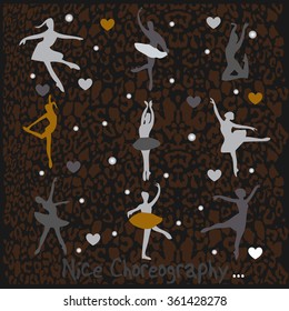 Ballerinas