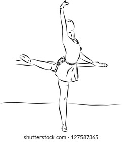 ballet