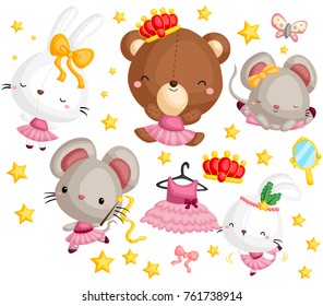 620 Bunny ballet Images, Stock Photos & Vectors | Shutterstock