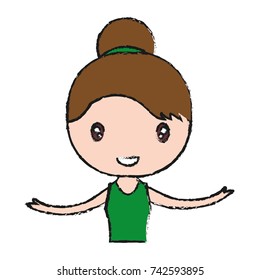 ballet ballerina icon