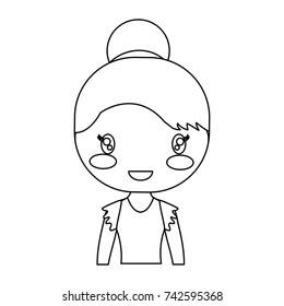 ballet ballerina icon