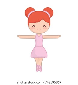ballet ballerina icon
