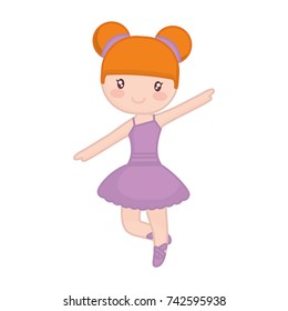ballet ballerina icon