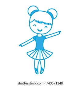 ballet ballerina icon