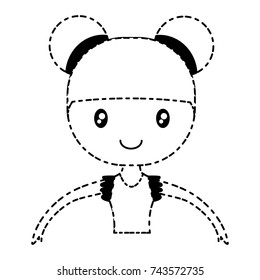 ballet ballerina icon