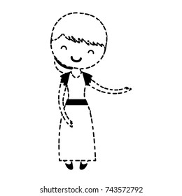 ballet ballerina icon