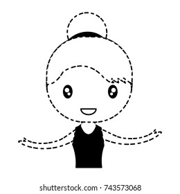ballet ballerina icon