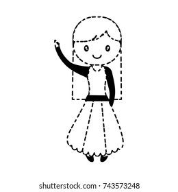ballet ballerina icon