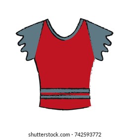 ballet costume design