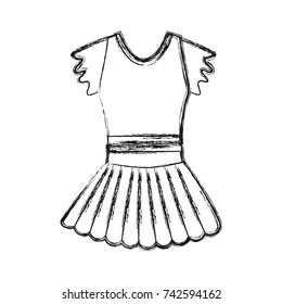 ballet costume design