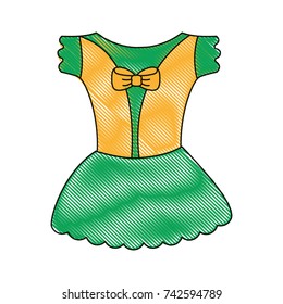 ballet costume design