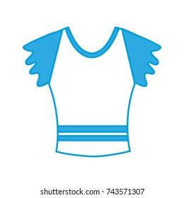 ballet costume design