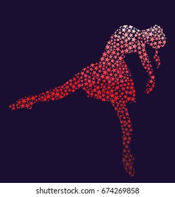 Ballet and dance