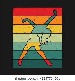 Ballet Dance Design Can Use For t-shirt, Hoodie, Mug, Bag etc. Best Gift idea for Ballet Dance.
