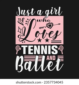 Ballet Dance Design Can Use For t-shirt, Hoodie, Mug, Bag etc. Best Gift idea for Ballet Dance.