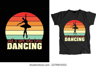 Archivo de diseño de baile de ballet. Esto permite imprimir instantáneamente o editar para personalizar tus artículos como camiseta, Hoodie, Mug, Pillow, Decal, Estuche de teléfono, Bolsa de té, enchufe móvil, etc.