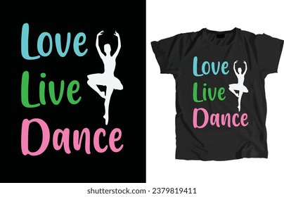 Ballet Dance Design File. That allow to print instantly Or Edit to customize for your items such as t-shirt, Hoodie, Mug, Pillow, Decal, Phone Case, Tote Bag, Mobile Popsocket etc.