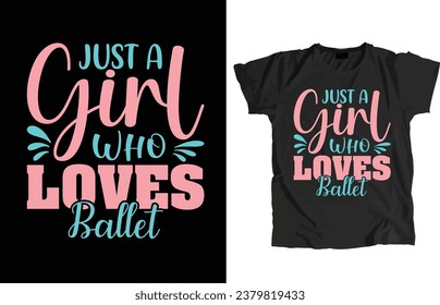 Ballet Dance Design File. That allow to print instantly Or Edit to customize for your items such as t-shirt, Hoodie, Mug, Pillow, Decal, Phone Case, Tote Bag, Mobile Popsocket etc.