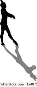 ballet dancer