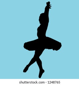 ballet dancer