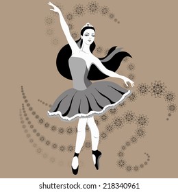 ballet dancer