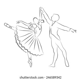 7,822 Man In Ballet Dress Images, Stock Photos & Vectors | Shutterstock