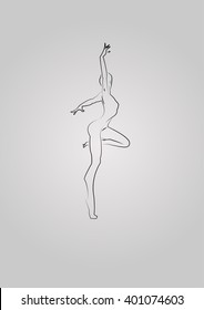 ballet dancer