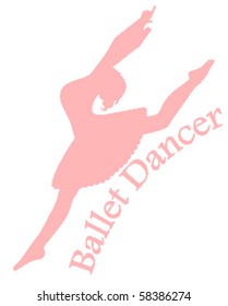 ballet dancer