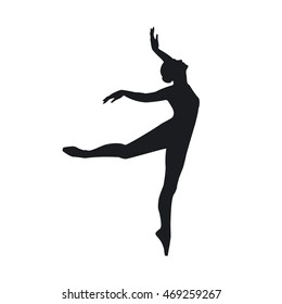 Ballet Dancer Ballerina
