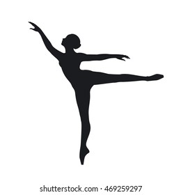 Ballet Dancer Ballerina