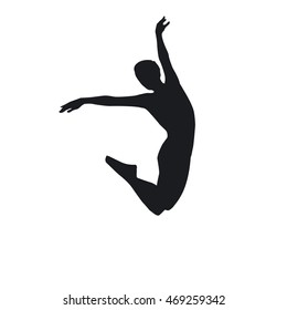 Ballet Dancer Ballerina