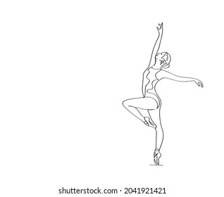 289 Dancer lineart Images, Stock Photos & Vectors | Shutterstock